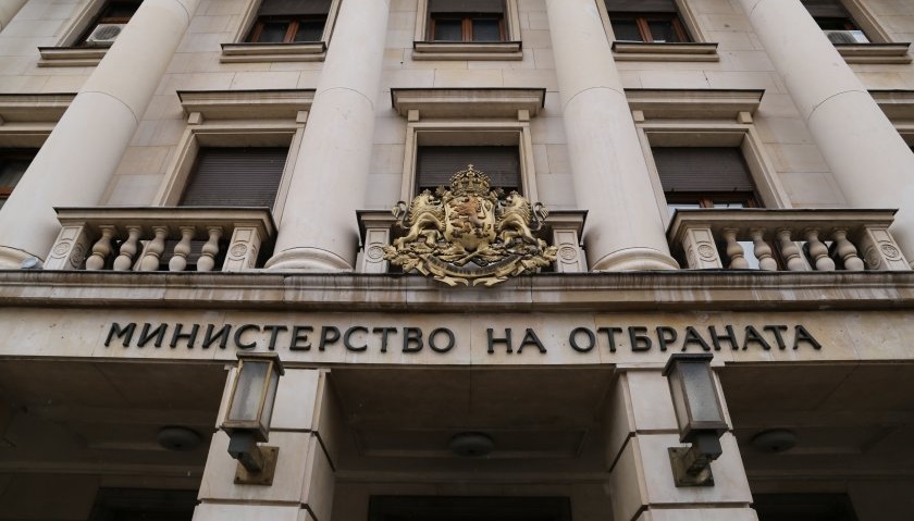 МО за случката с Мустафа Емин в "Пирогов": Извършваме проверка