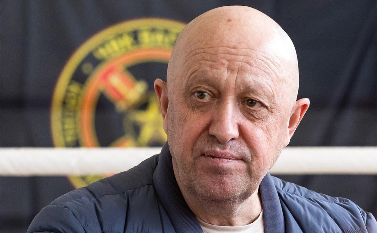 Погребаха Пригожин на частна церемония в Санкт Петербург