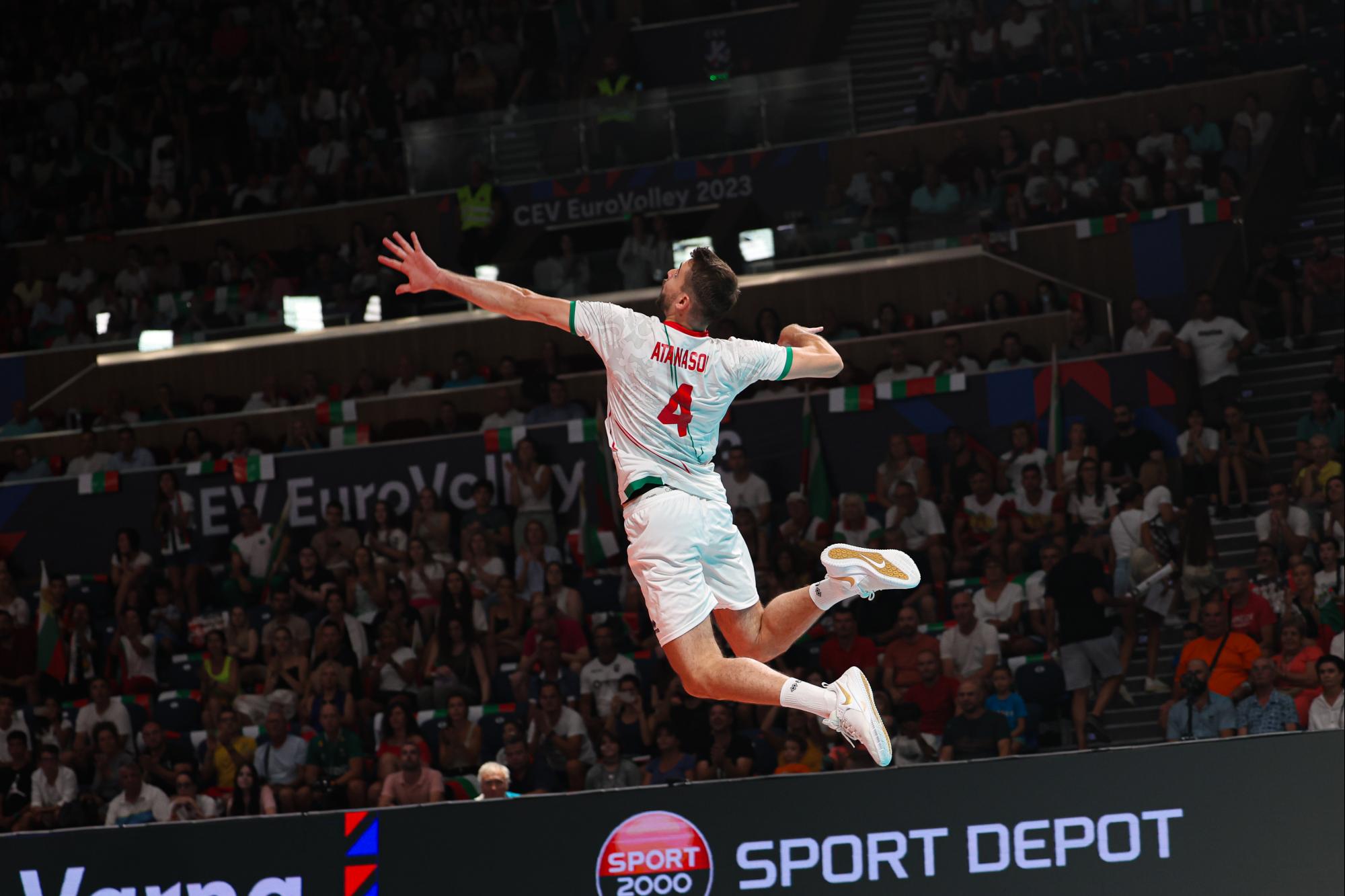 Спорт по телевизията