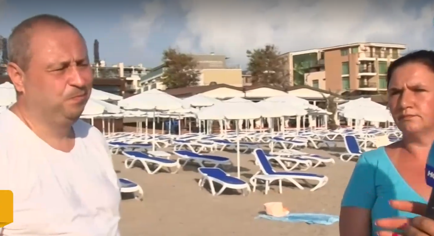 Свидетели на трагедията в Созопол твърдят, че не е оказана адекватна лекарска помощ