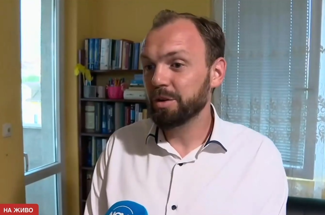 Всяко престъпление се опрощава, ако извършителят е увит в украинско знаме