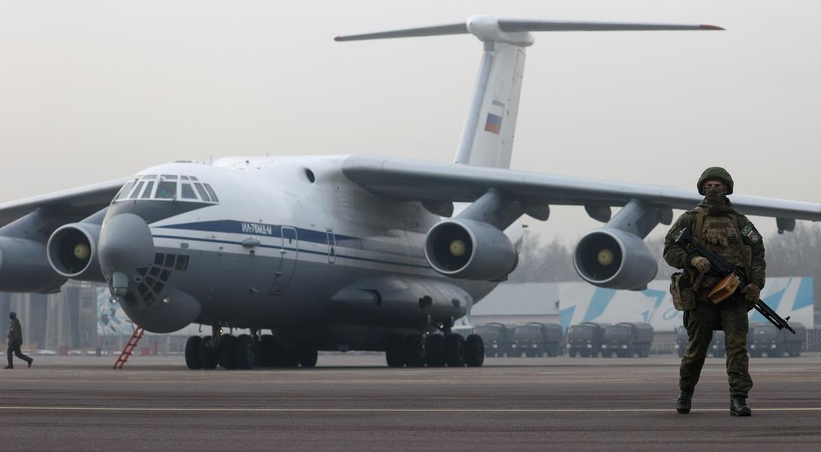 Русия обяви, че снощните украински атаки с дронове "няма да останат безнаказани"