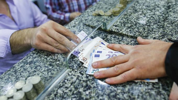 Банките с ръст на печалбата от 68 на сто, достигна 2 милиарда лева 