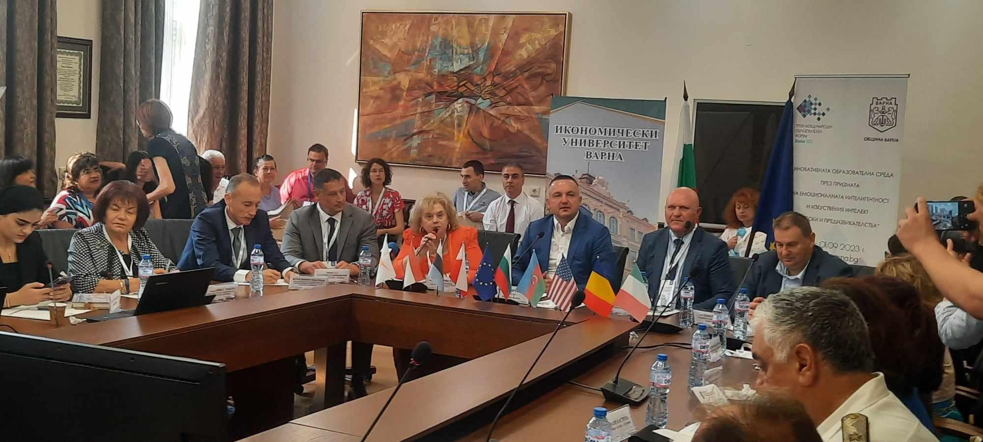 Изкуственият интелект превзема училището