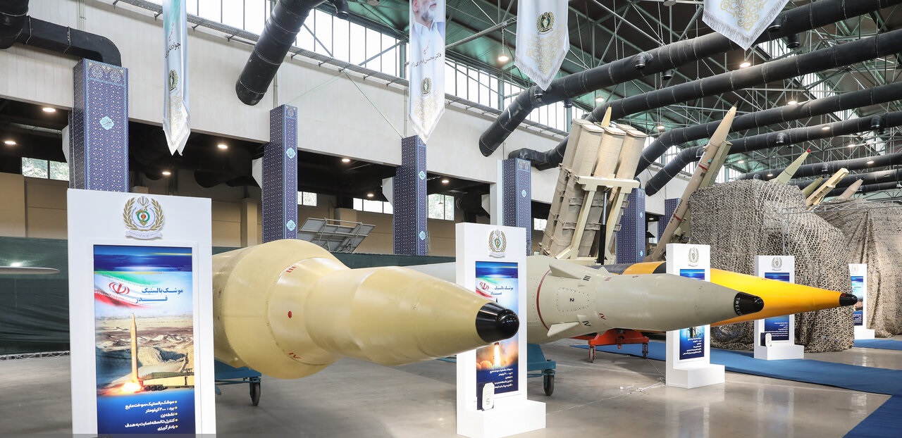 Иран съобщи, че е предотвратил опит за саботаж на отбранителната му промишленост