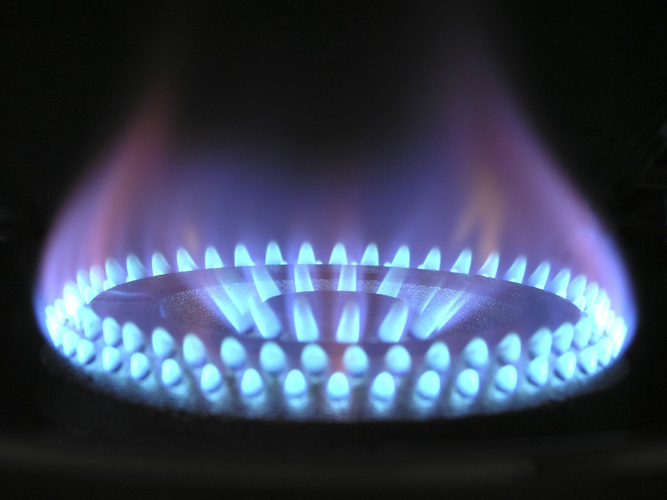 КЕВР одобри поскъпване на газа с 6 на сто през септември  (Обновена)