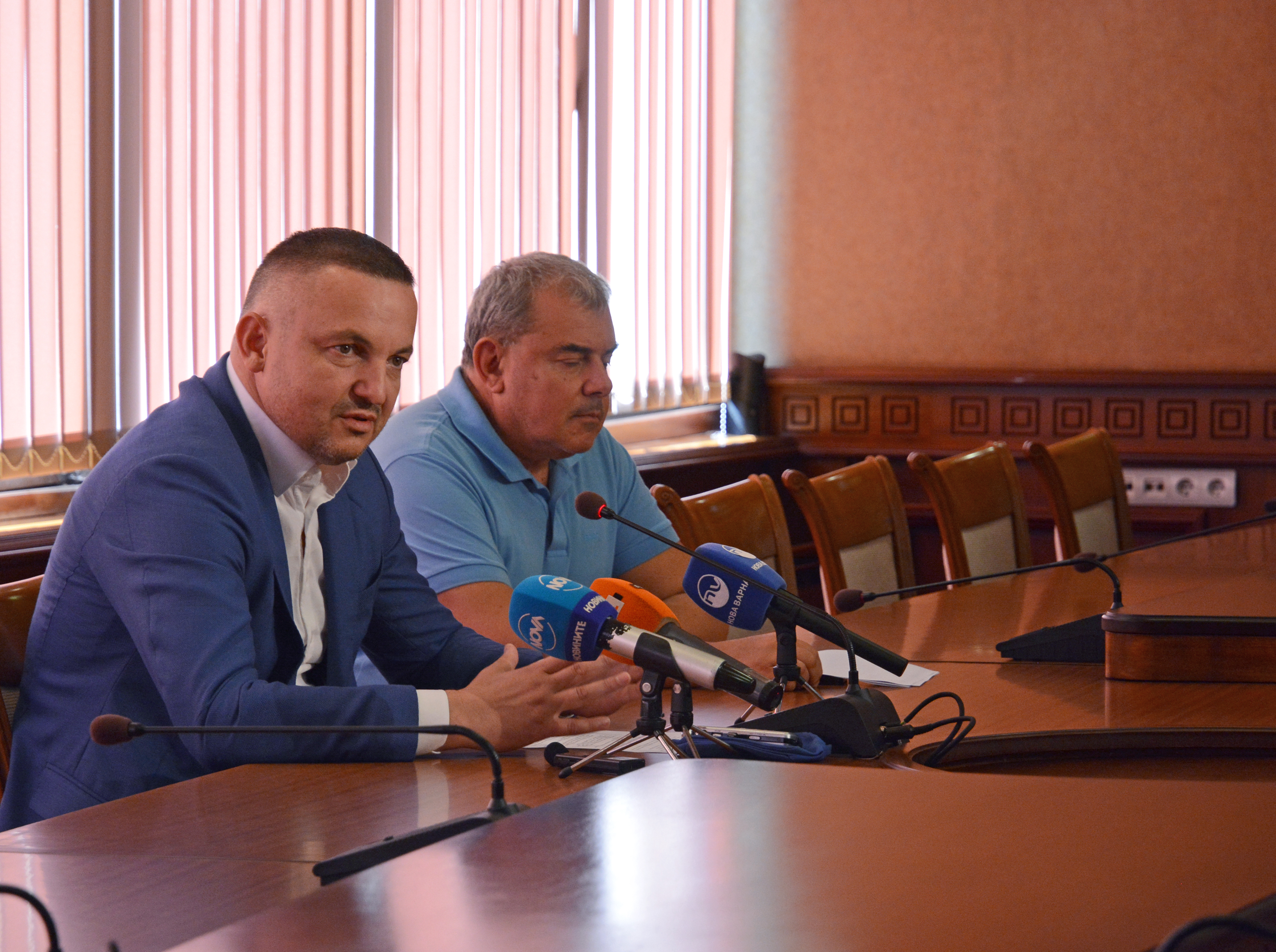 Кметът на Варна: В ход е груба политическа манипулация в навечерието на местните избори