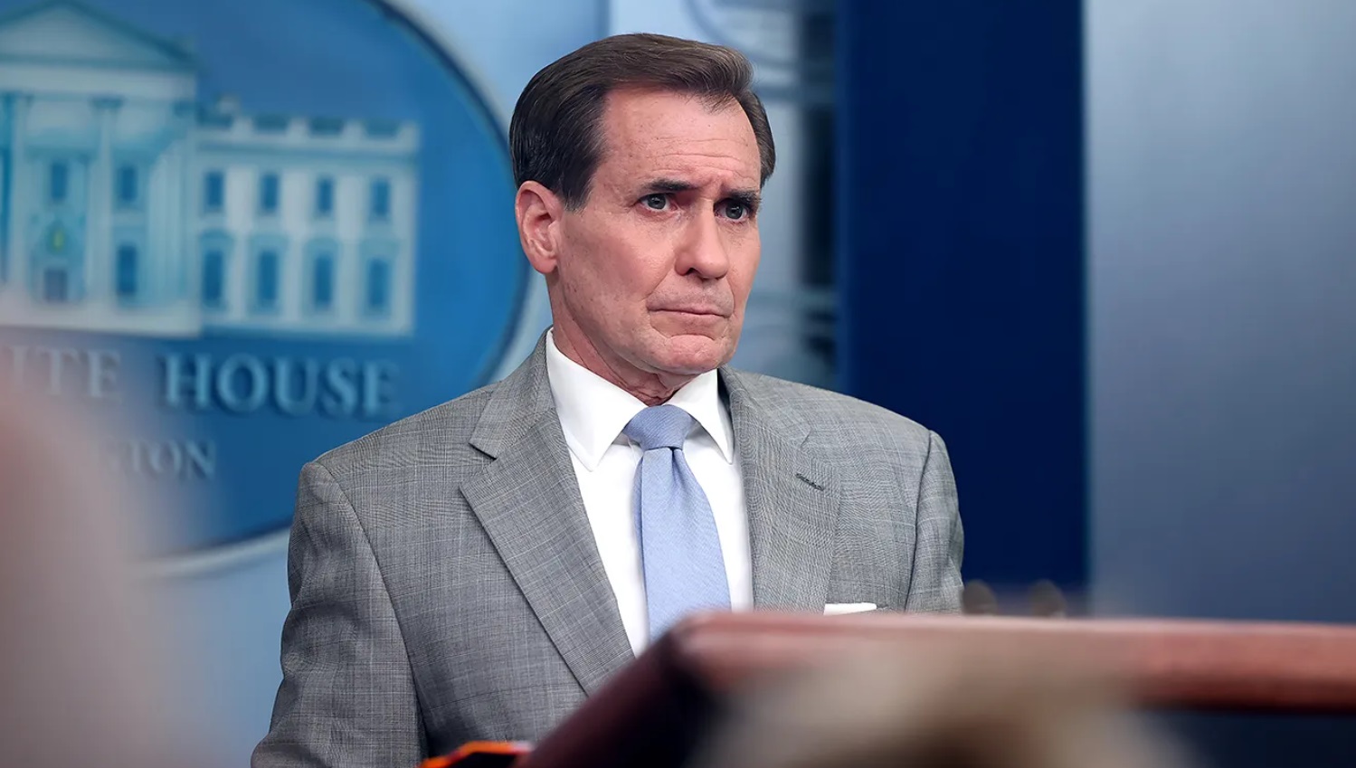 Белият дом: Украинската армия има значителен напредък през последните дни