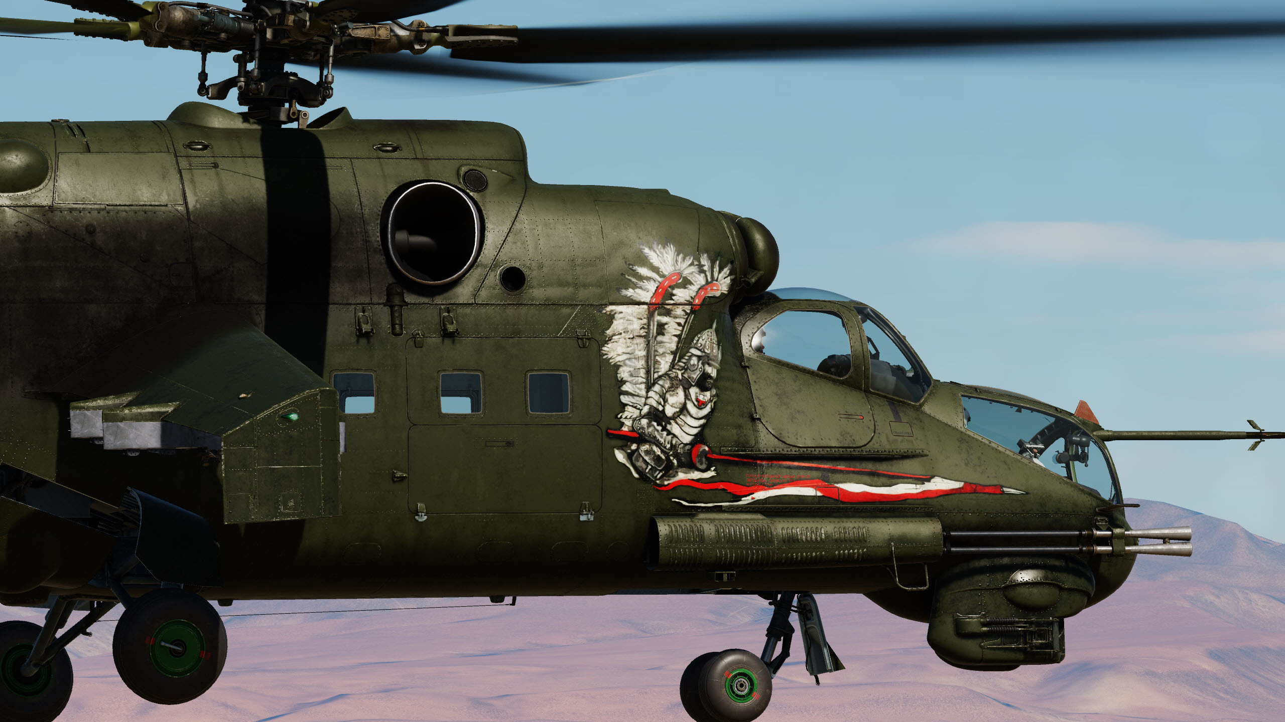 Беларус обяви, че полски военен хеликоптер е нарушил границата му