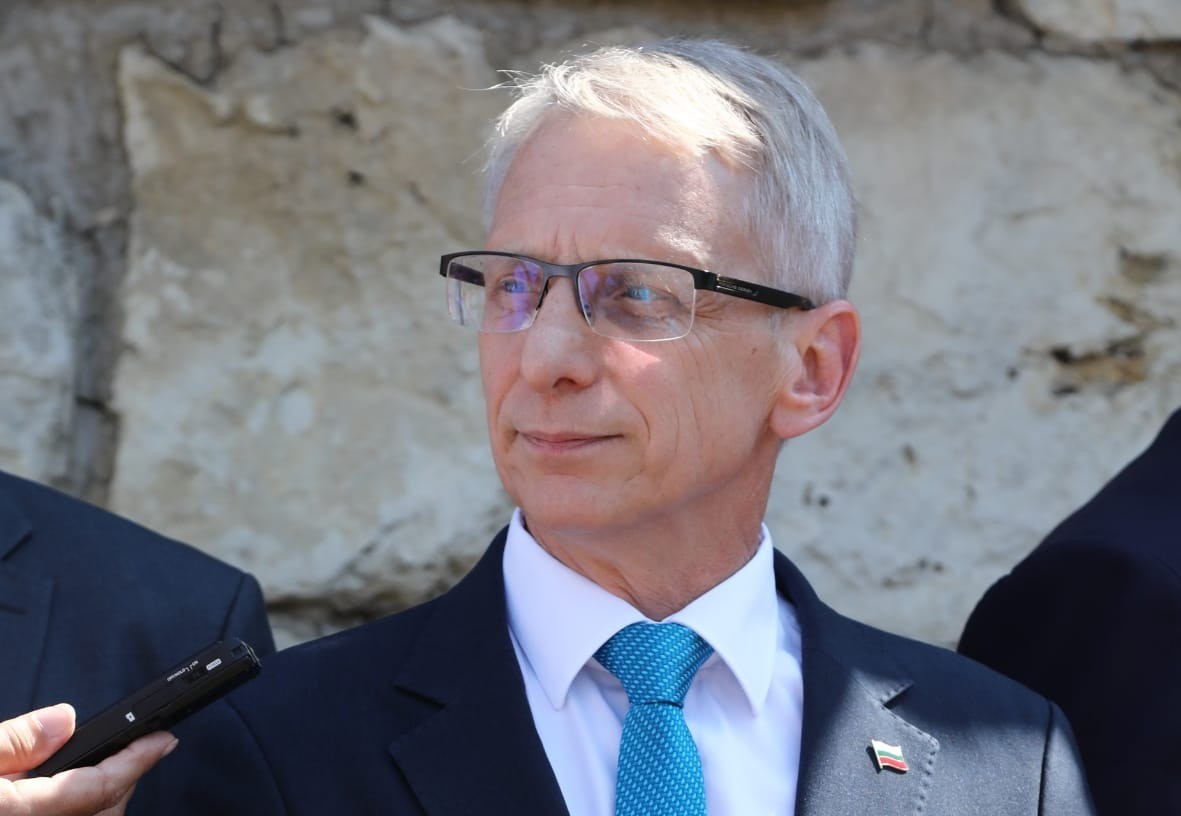 Денков: Никога и по никакъв повод не съм се срещал с Алексей Петров