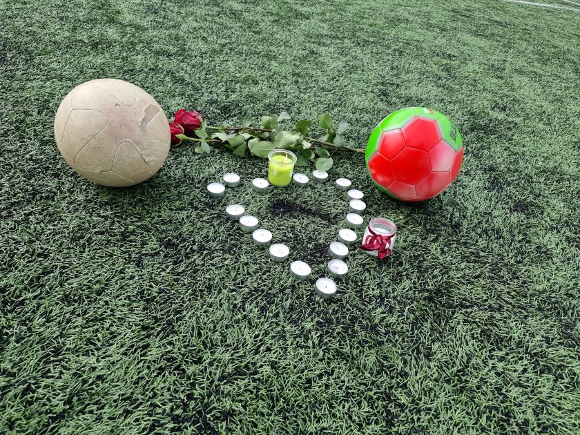 Ден на траур в Русе след смъртта на момчето, ударено от мълния