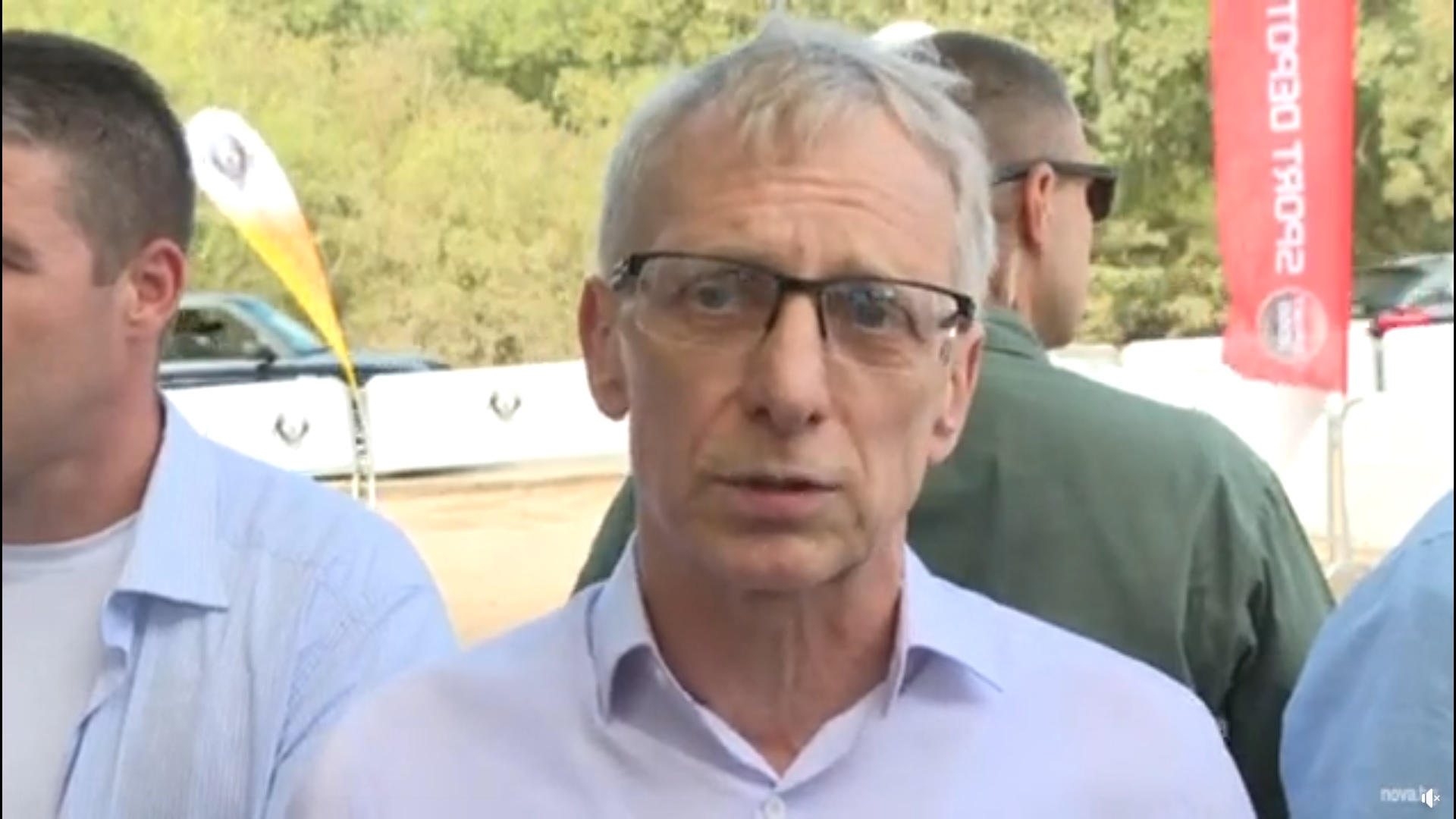 Николай Денков: Нямам ментори и може би това е проблемът на президента