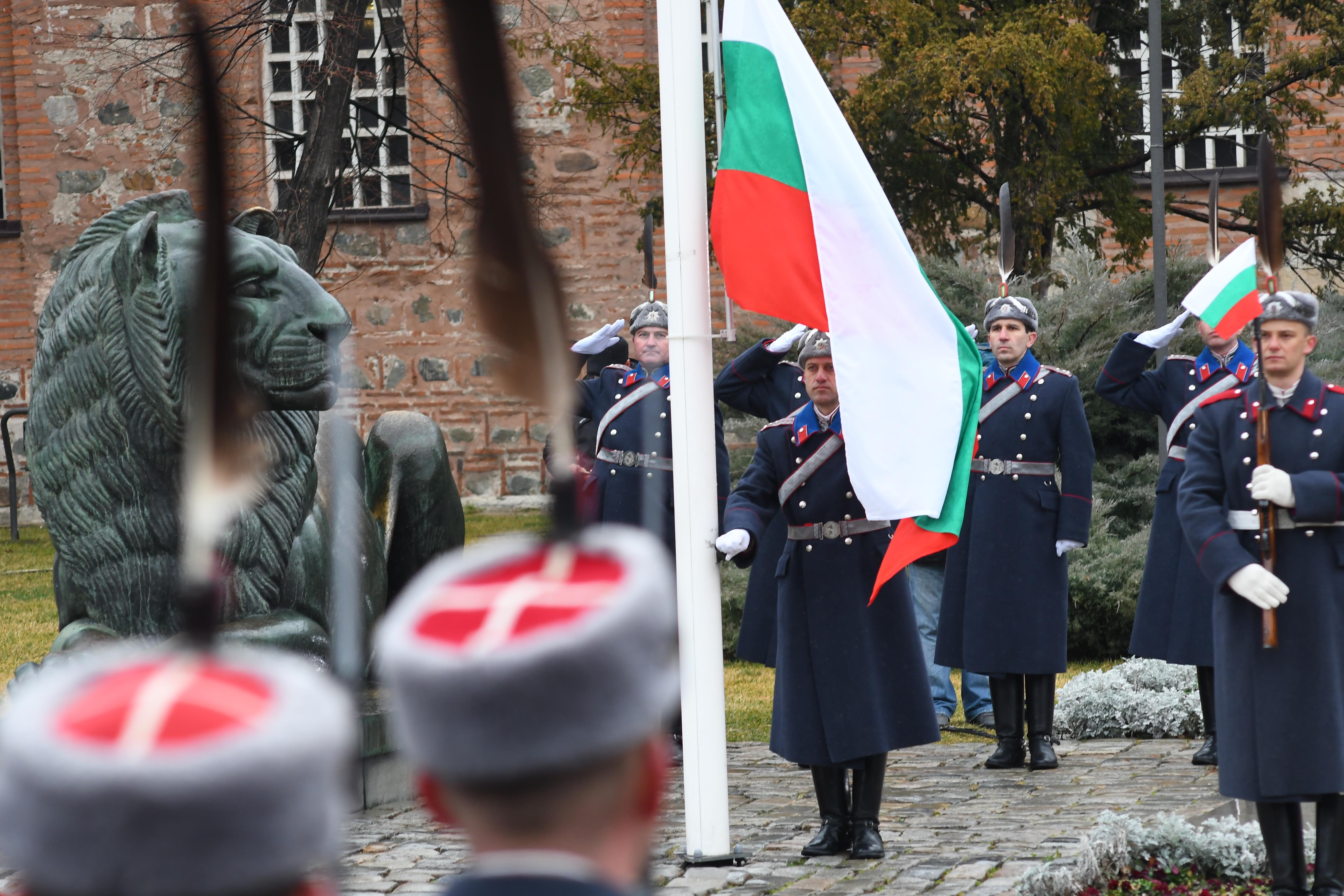 Обявяват утре движение "Трети март", целта е референдум