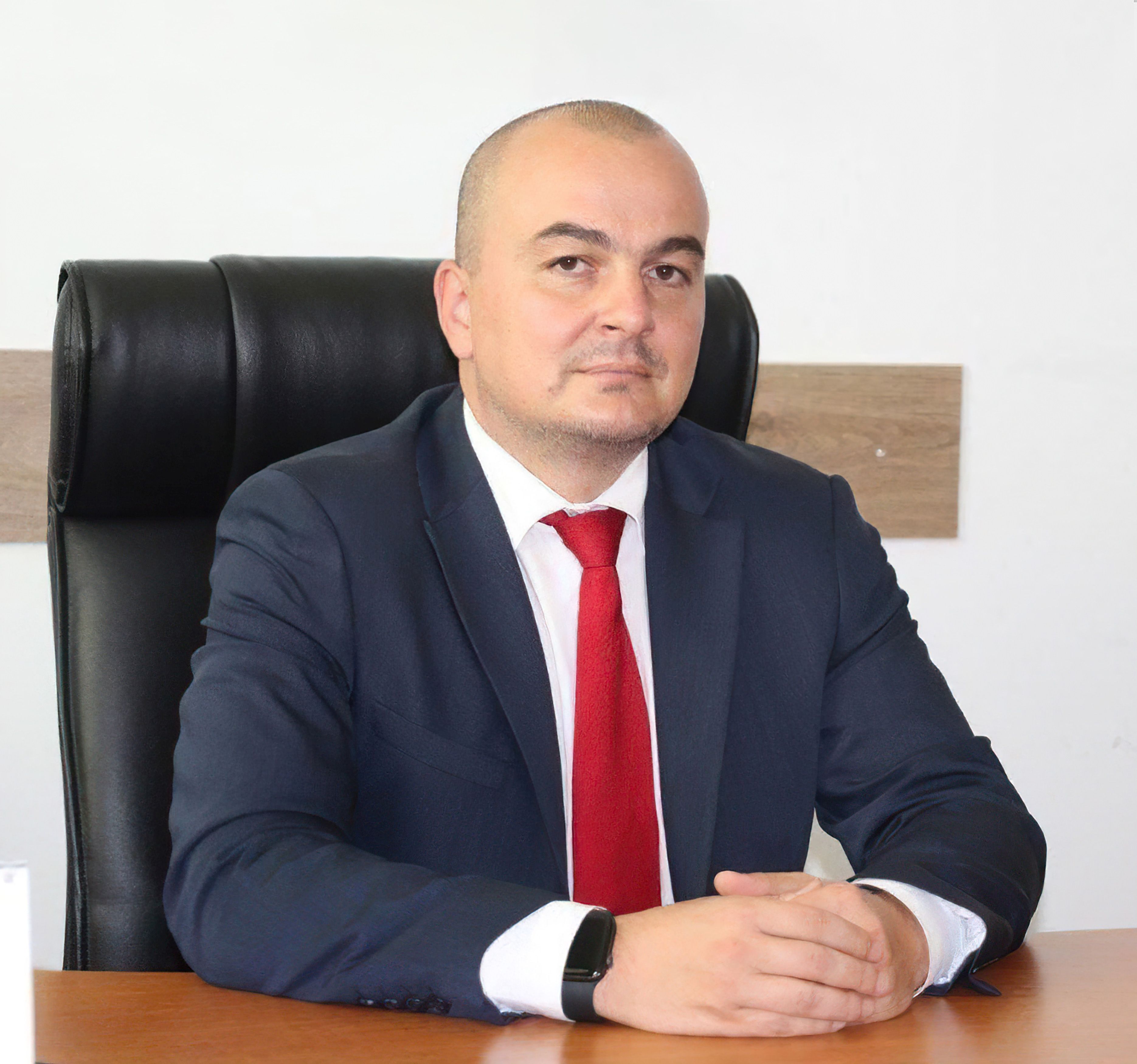 Пламен Абровски, председател на земеделската комисия в 47-ото НС, пред Труд news”: Можем да сме житницата на ЕС, но едвам изхранваме България