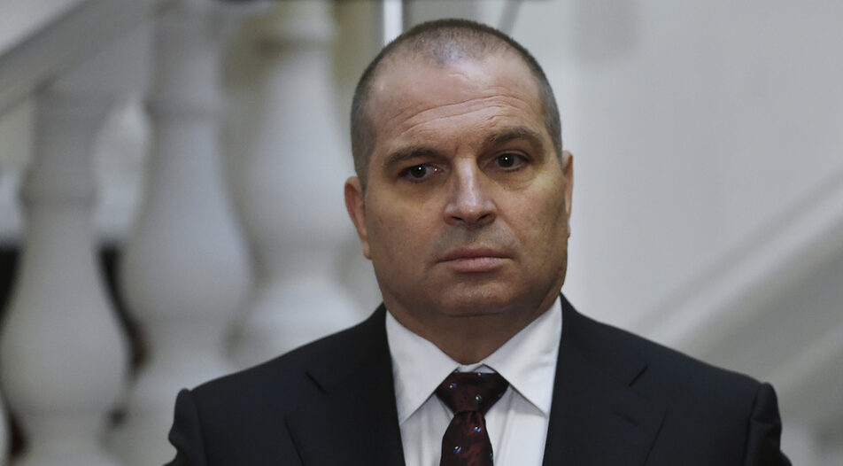 Гроздан Караджов, депутат от ИТН: Ъндърграундът сглоби кабинета „Денков-Габриел“