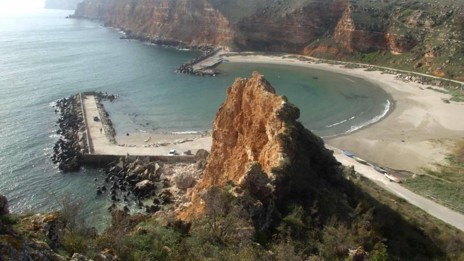 Рибари блокират пътища след санкции на Болата