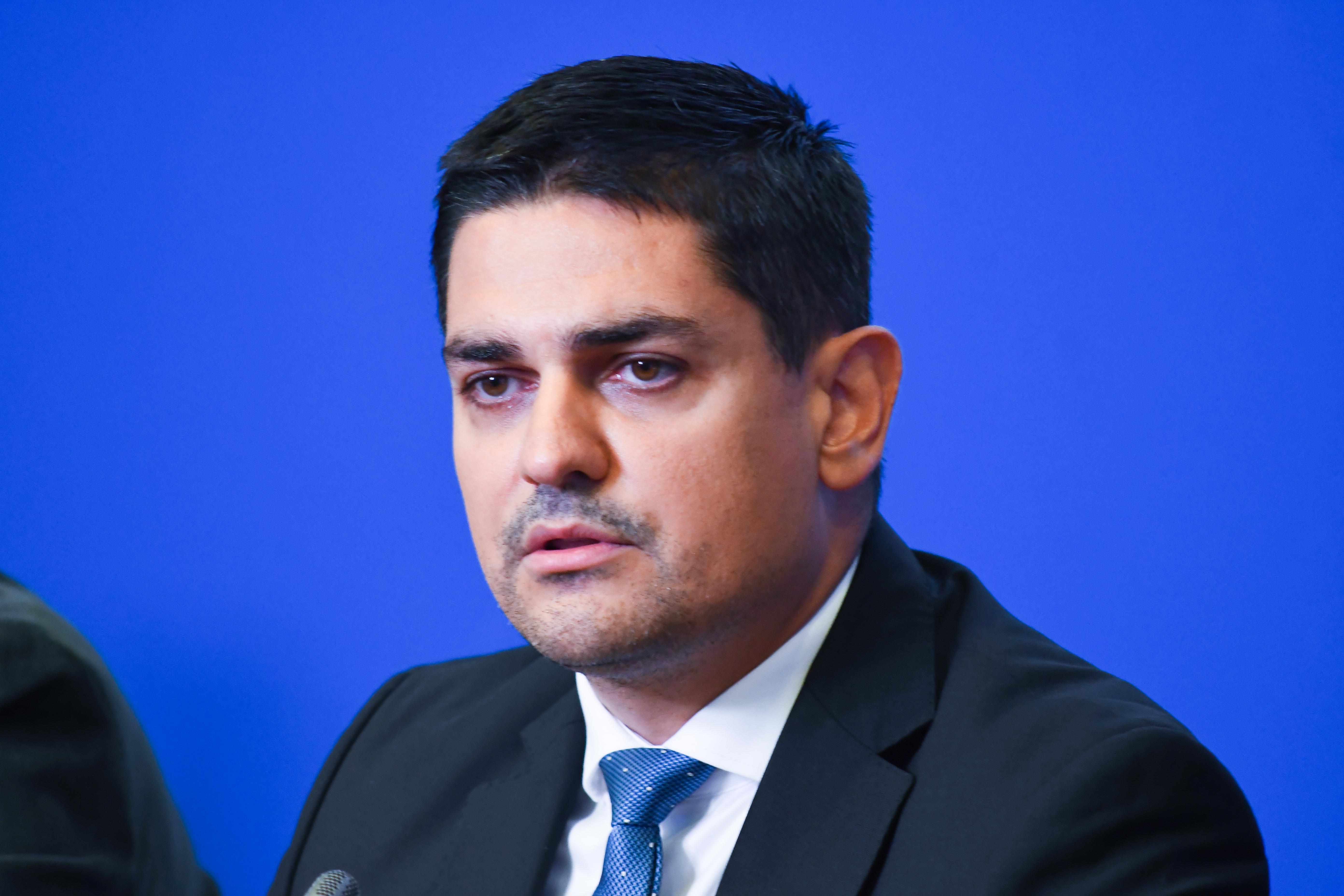 Започва делото срещу Радостин Василев