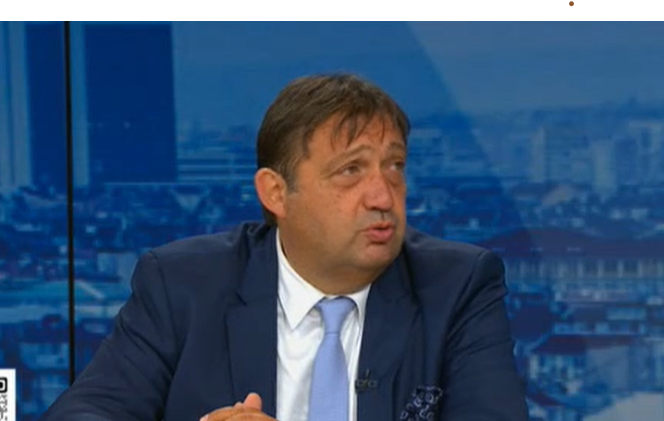 Шишков за тол системата: Липсващият код може да се възстанови, но държавата е заложник на договора