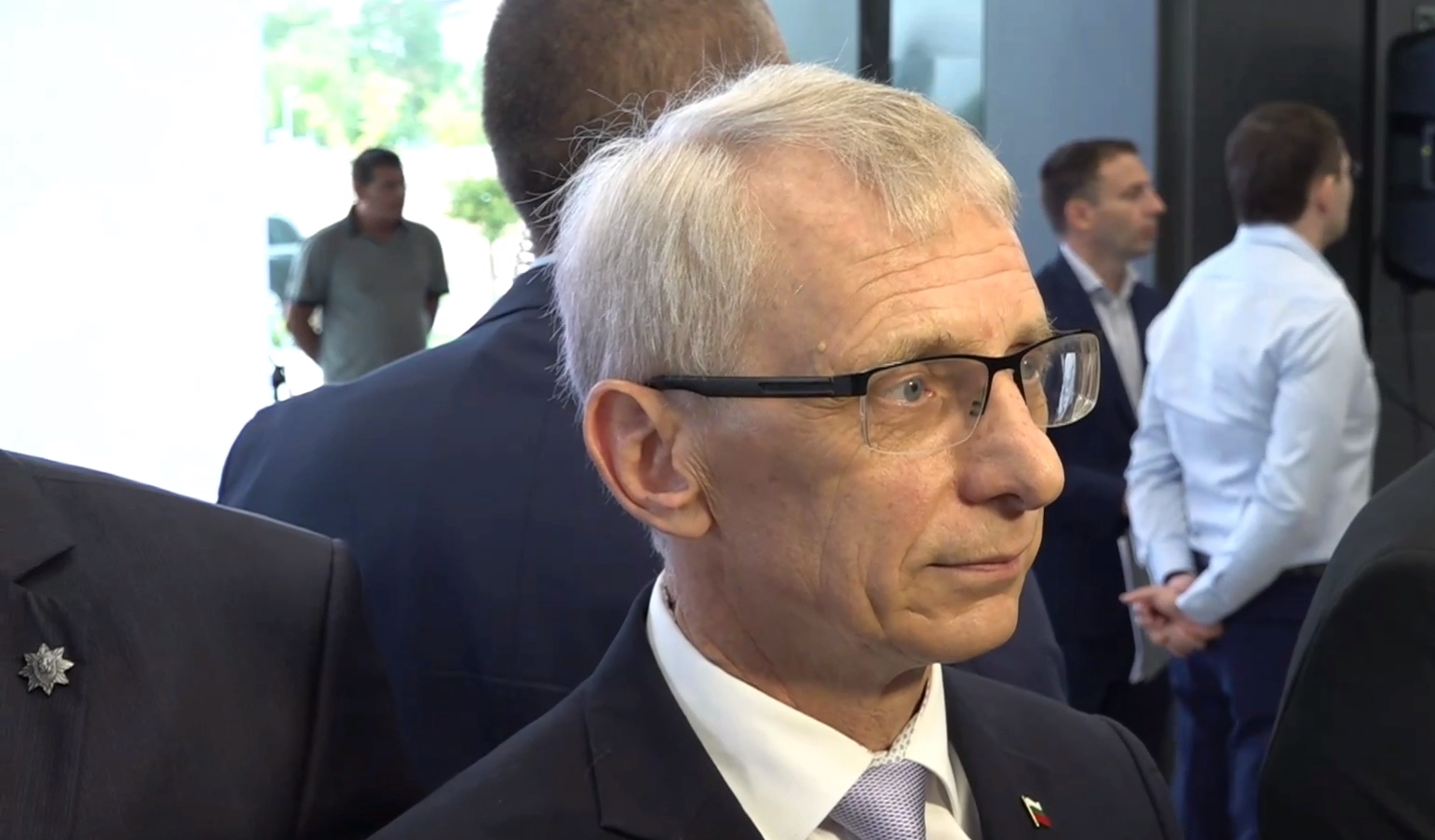 Денков: Денков заяви, че отнемането на коли от пияни и дрогирани шофьори трябва да остане