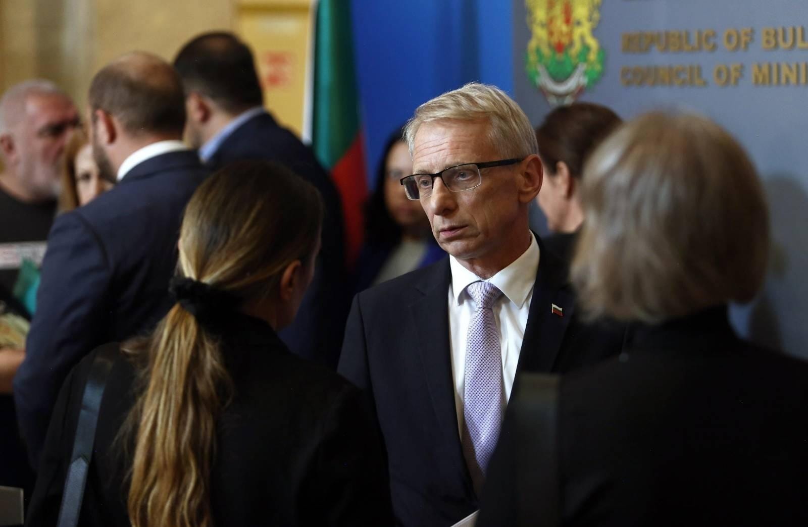 Денков: Трябва да се преборим с чувството на безнаказаност (ВИДЕО)