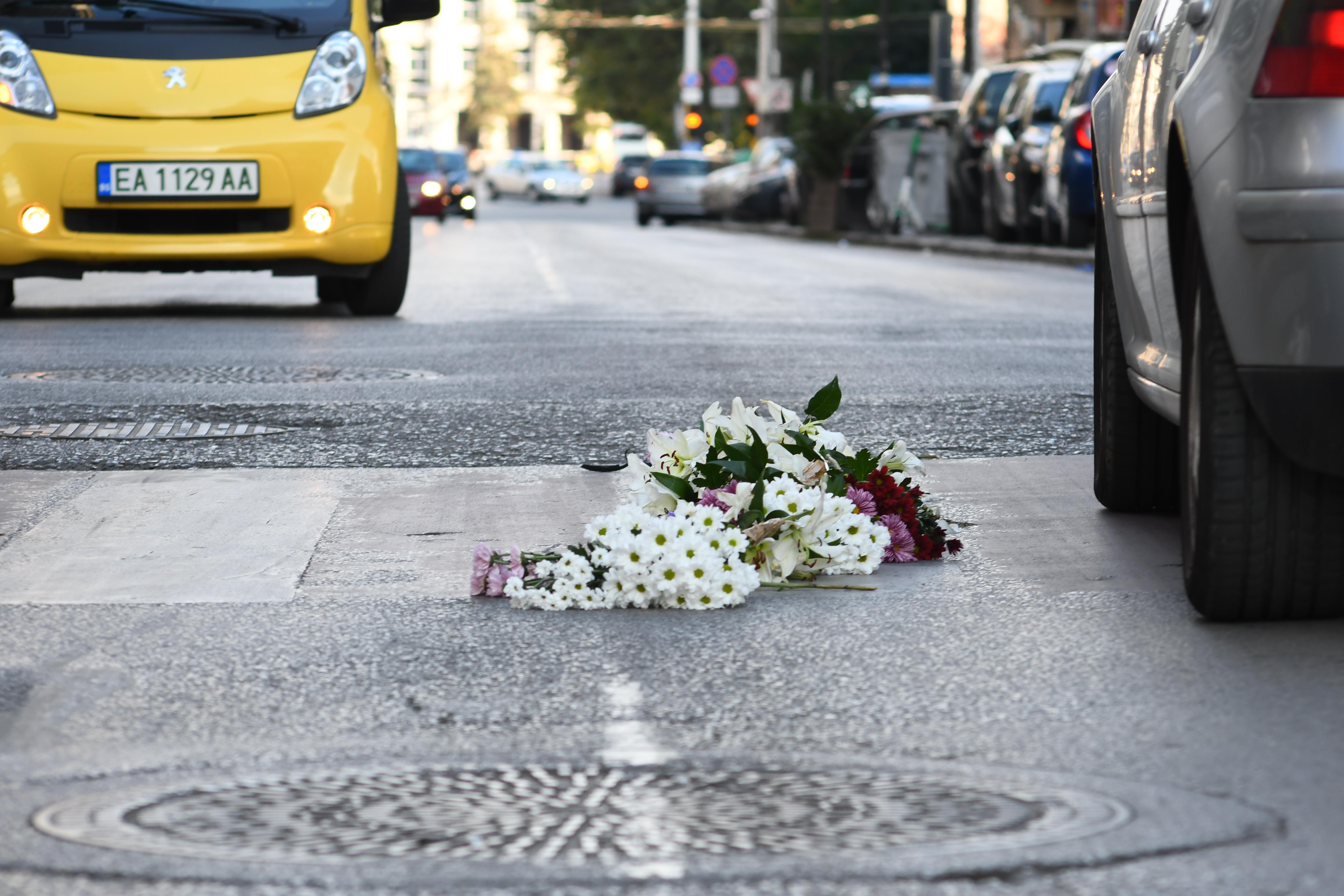 В памет на 15-годишния Филип: Пореден протест с искане за справедливост