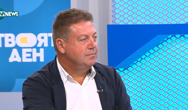 Д-р Маджаров: СМС ще предупреждава пациент, че лекар е изтеглил пари от НЗОК