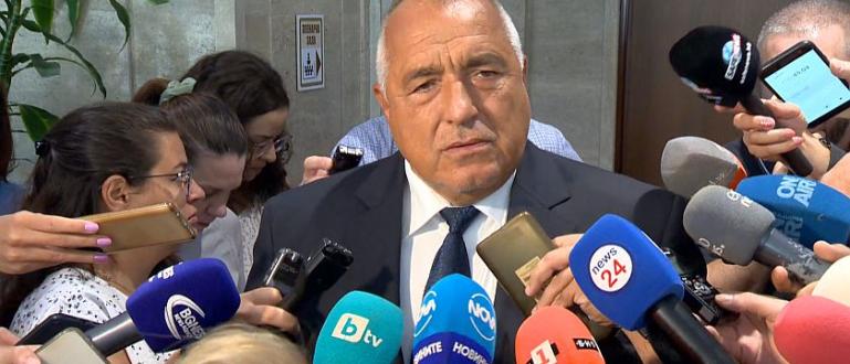 Борисов за Трети март: Да чуем историците, ако трябва да направим допитване до народа