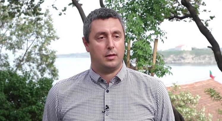 Кметът на община Царево Георги Лапчев: Има непотвърдена информация за трима изчезнали
