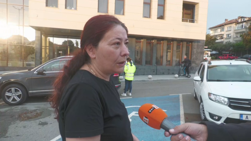 "Молехме се на господ да останем живи": Разказ на оцеляла от водната стихия на къмпинг "Арапя"