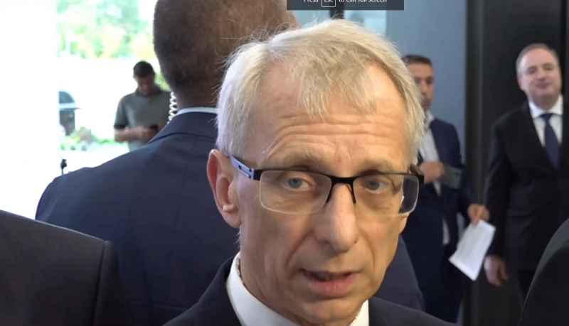 Николай Денков: Доскорошната освободителка на България се превръща в най-големия противник на Съединението