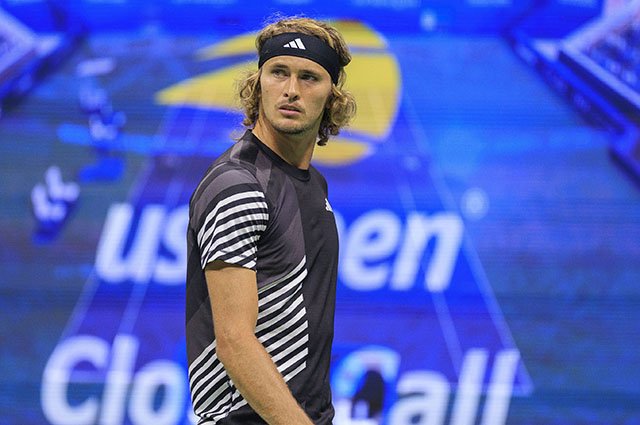 „Най-известната фраза на Хитлер“: На US Open фен изпя химна на Третия райх