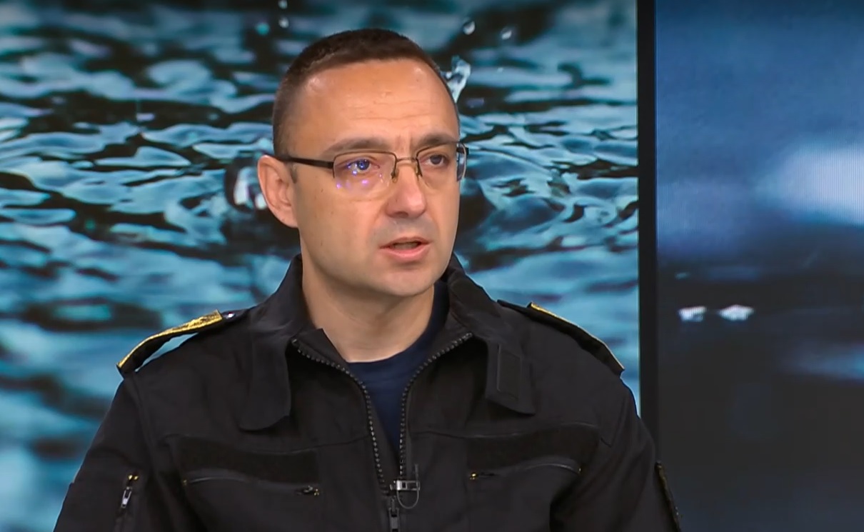 Александър Джартов: Не само природата е виновна за това бедствие, причините са комплексни