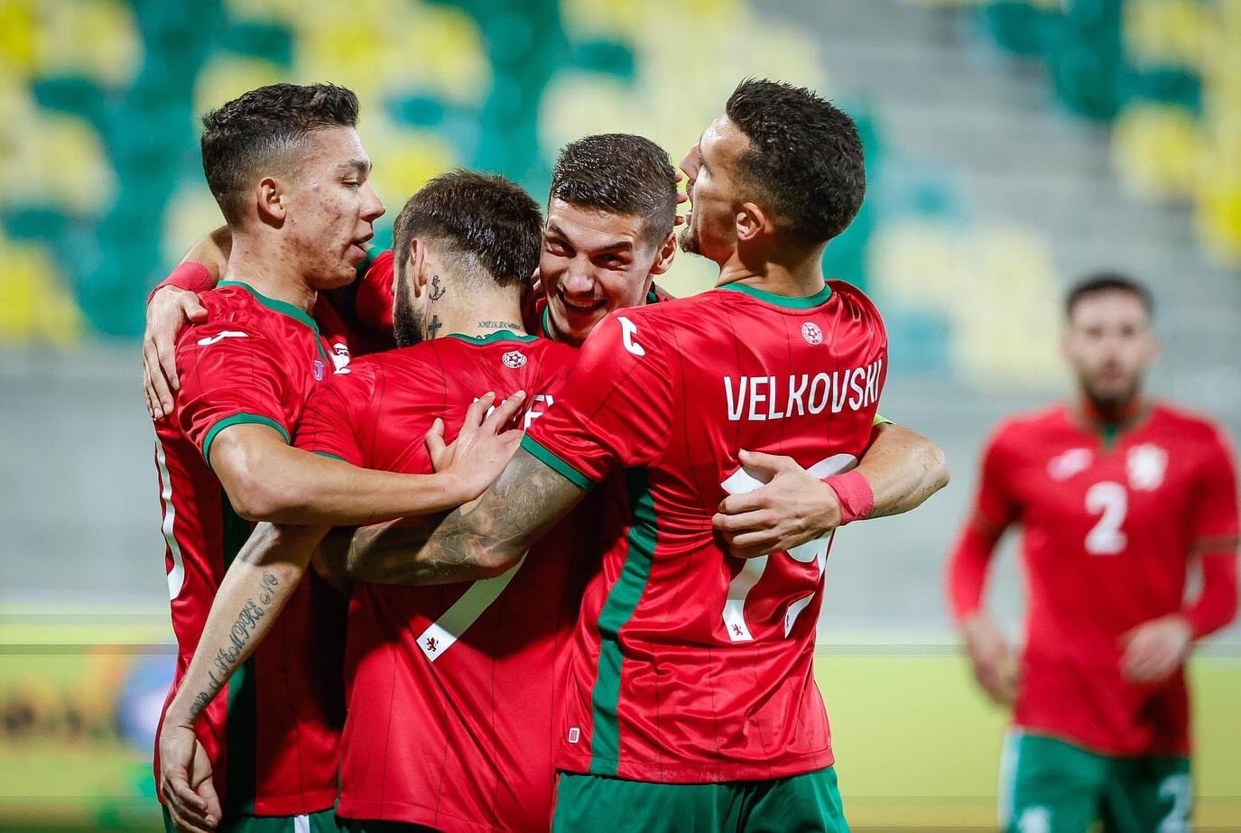 Спорт по телевизията