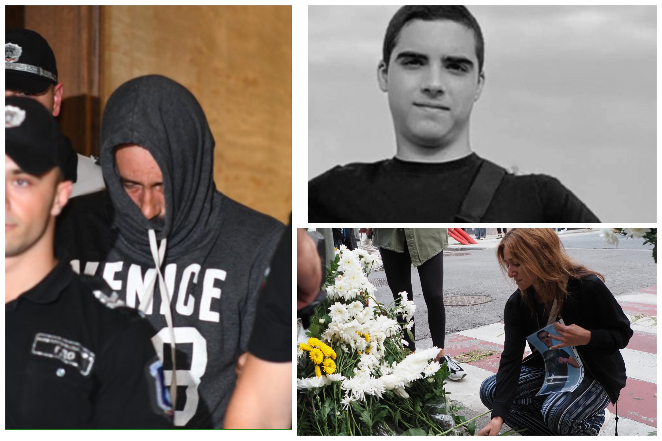 "Конфликтен и редовно пиян на пътя": Говори съсед на шофьора, който уби Филип