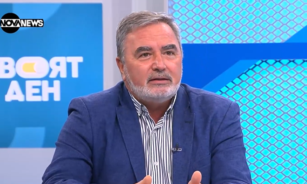 Ангел Кунчев: Не препоръчваме влизане в морето край наводнените места