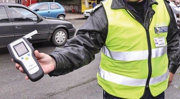 Заловиха пиян с „Ауди“ в Пловдив по сигнал на тел.112