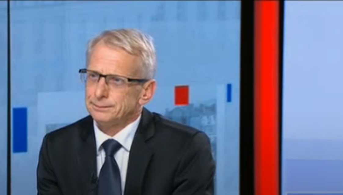 Николай Денков: Ако имахме евро, в момента инфлацията и лихвите щяха да са по-ниски