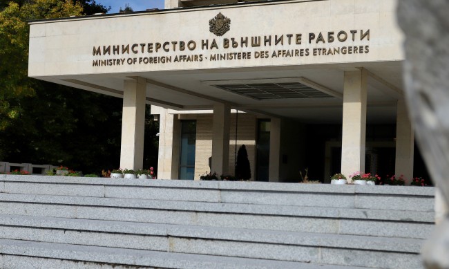 МВнР: Няма данни за пострадали българи след земетресението в Мароко
