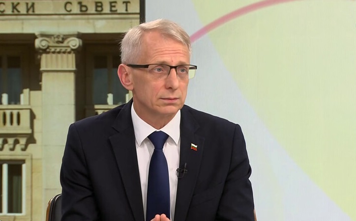 Денков: До края на септември ще бъдат изплатени обезщетенията на пострадалите след наводненията