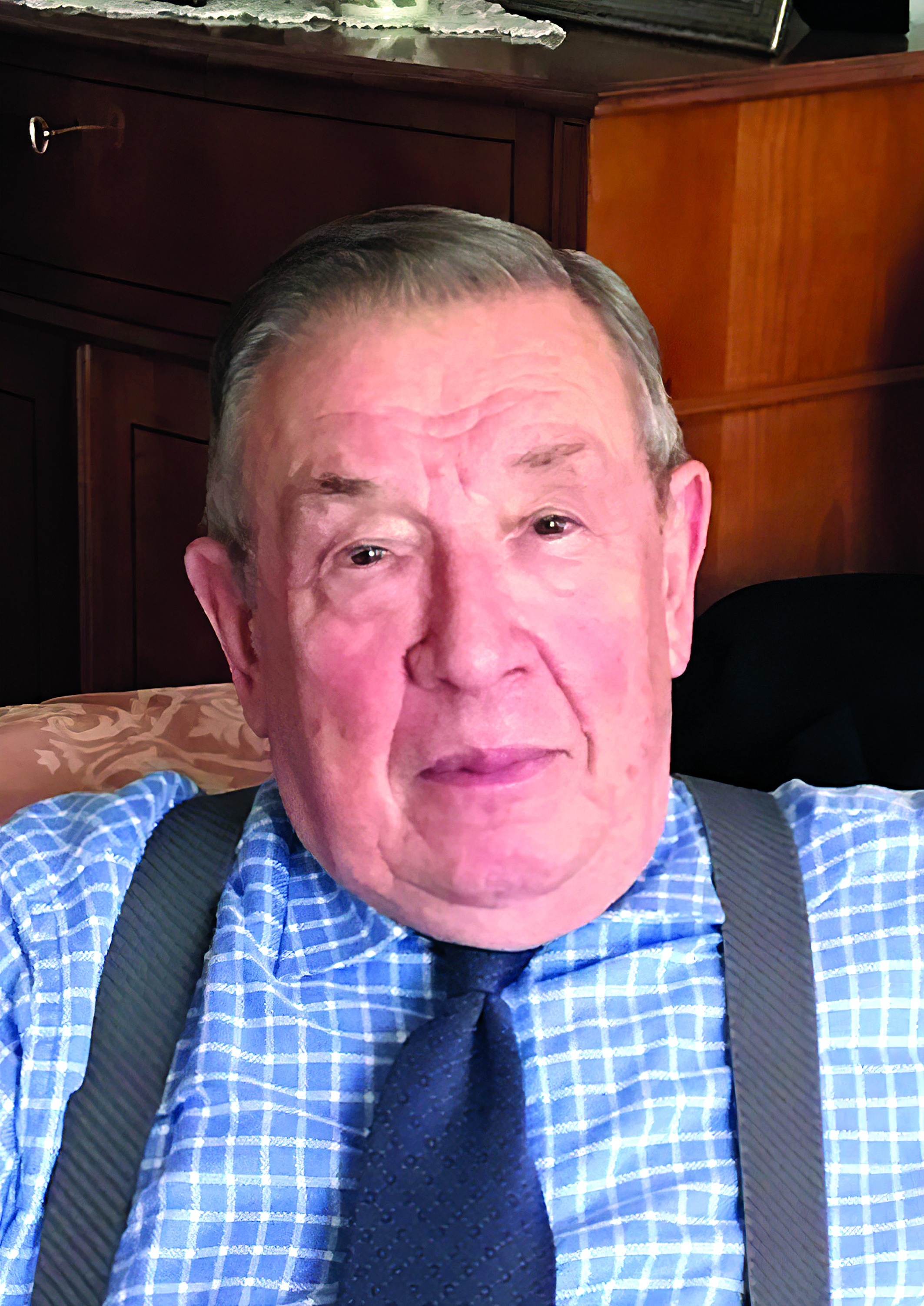 Димитър Лазаров, дипломат в Чили в периода 1971-1973 г. пред „Труд news“: До последно Пиночет даваше вид, че е лоялен на Алиенде