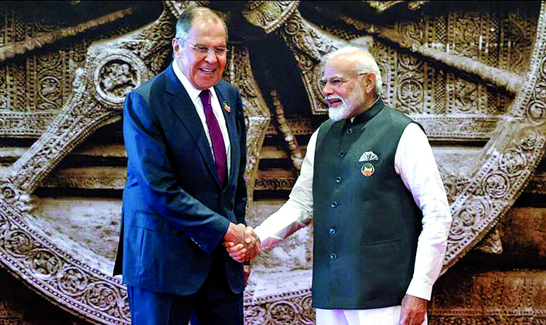 Декларация на Г-20 разгневи Киев