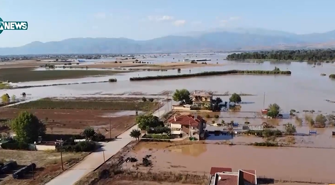 Българите, блокирани край Волос: Надяваме се до 2 дни да тръгнем от тук