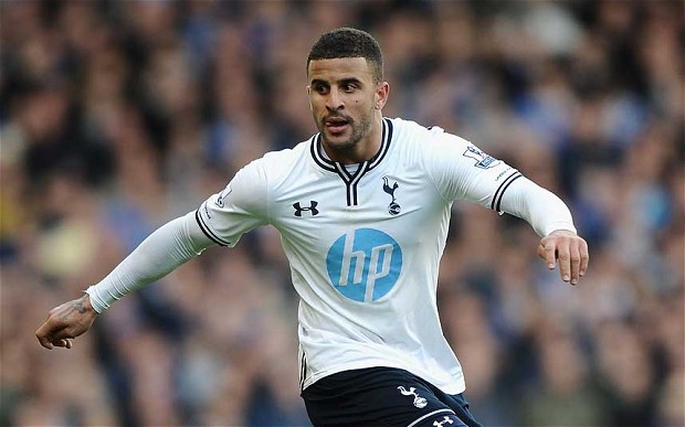 Саутгейт два пъти спрял Уокър да сложи край на кариерата си