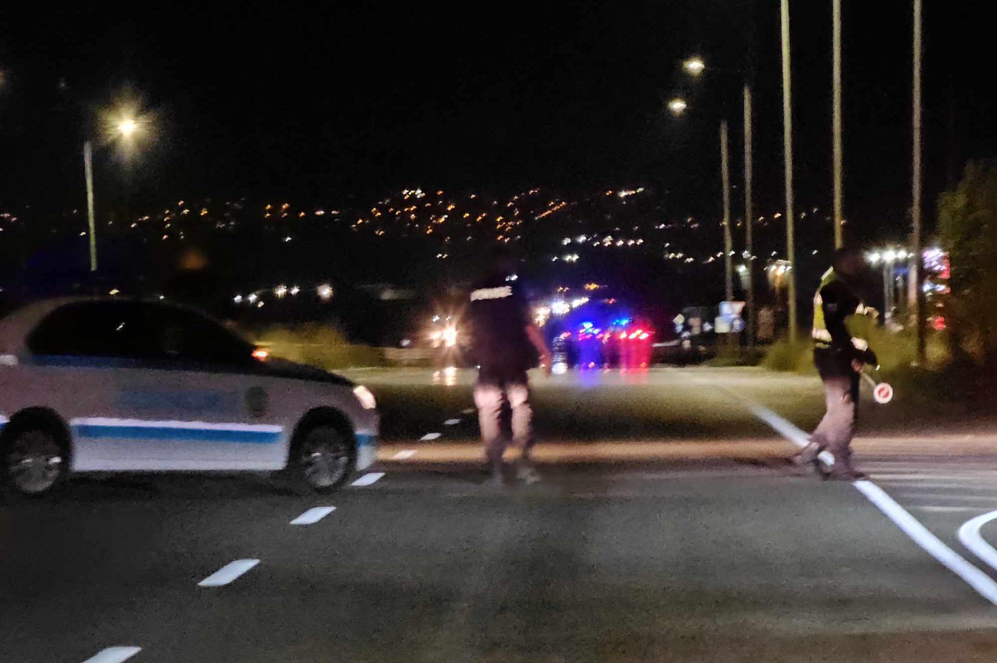 Мистерия на Околовръстното: Разследват случая с прегазения мъж в София