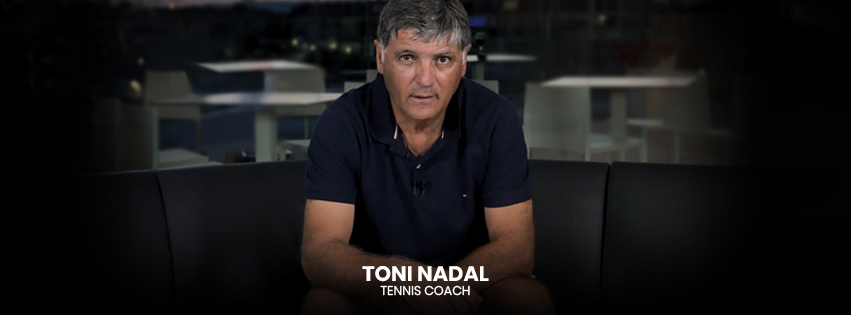 Чичото на Надал призна Джокович за най-добрия в света с малко изключение