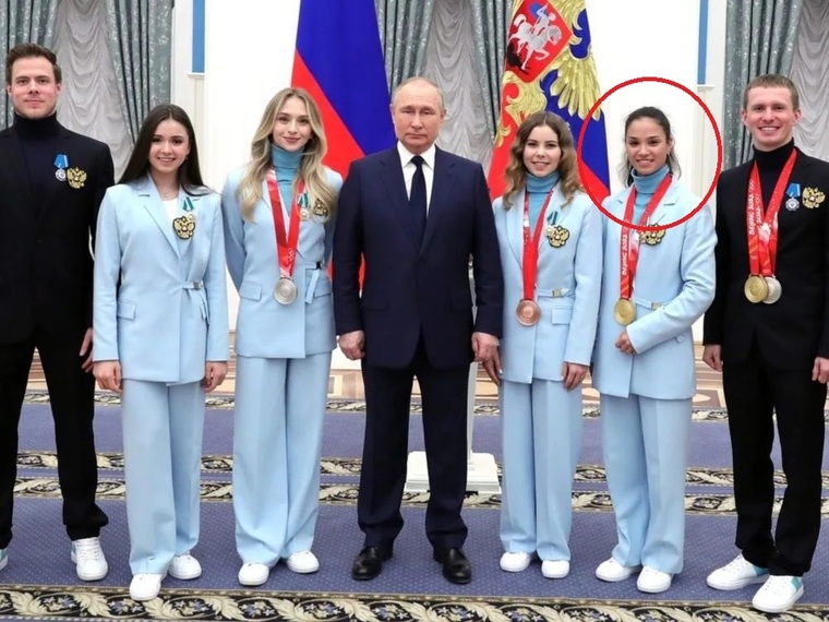 Путин говори за деградацията на олимпийското движение и призова руснаците сами да решат дали ще играят в Париж