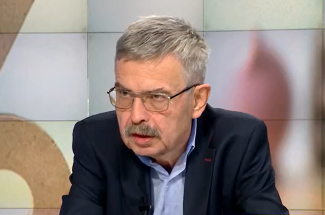 Финансистът доц. Емил Хърсев: До края на годината ръстът на лихвите ще спре