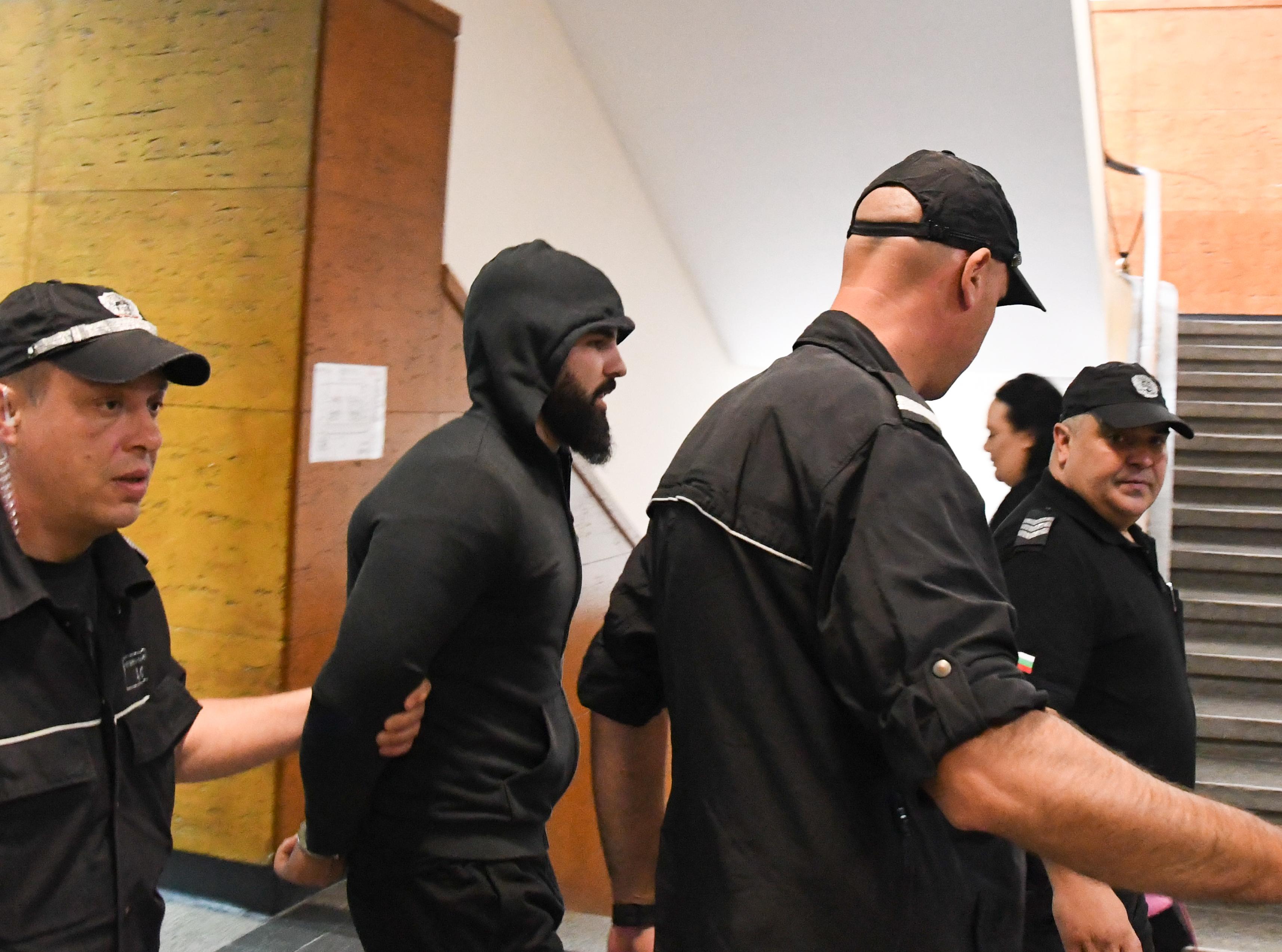 Инспекторатът на ВСС не откри нарушения по случая с Дебора Михайлова