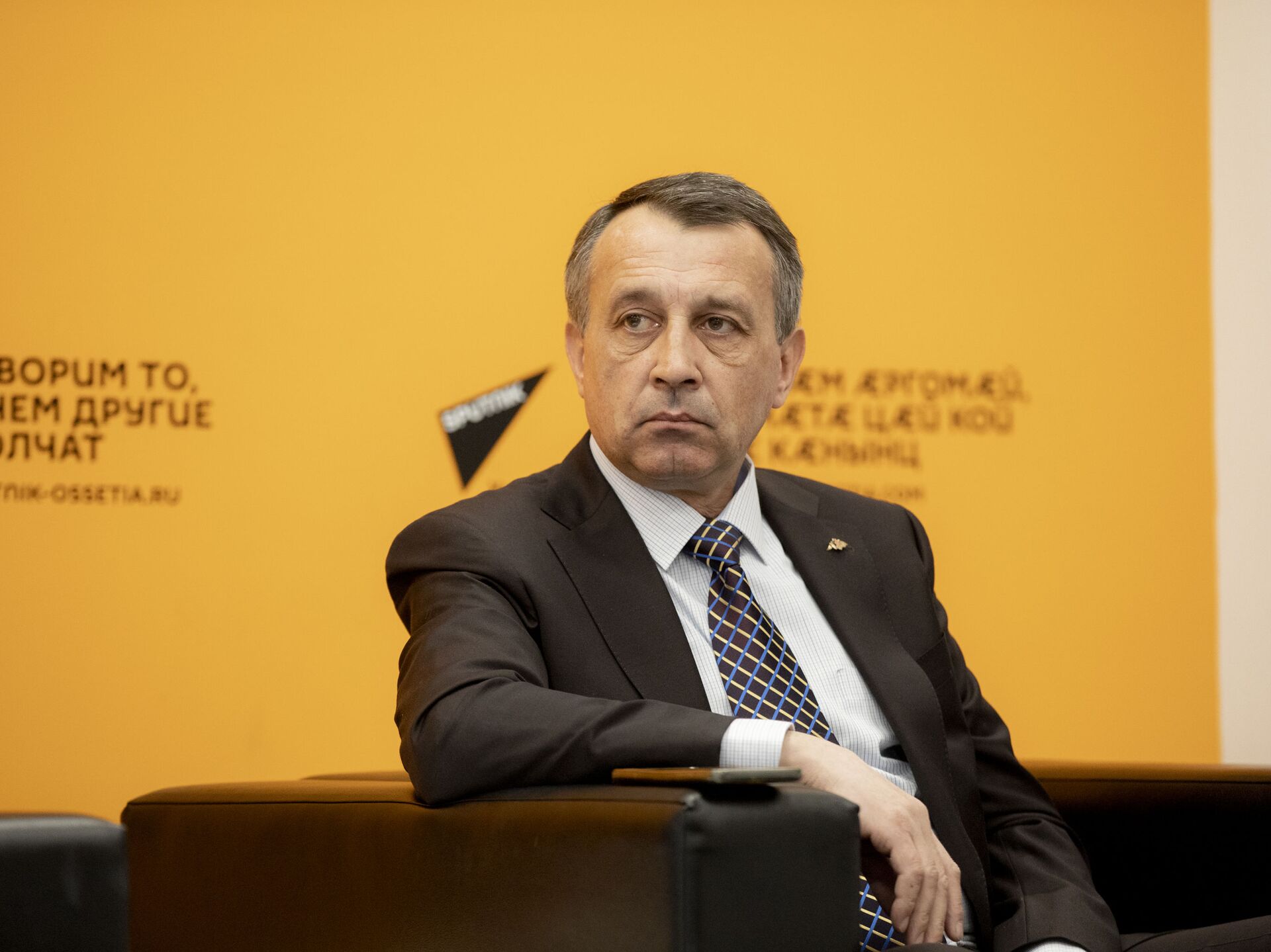 Молдова изгони директора на руска новинарска агенция