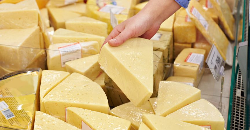 Вносът на сухо мляко е нараснал пет пъти
